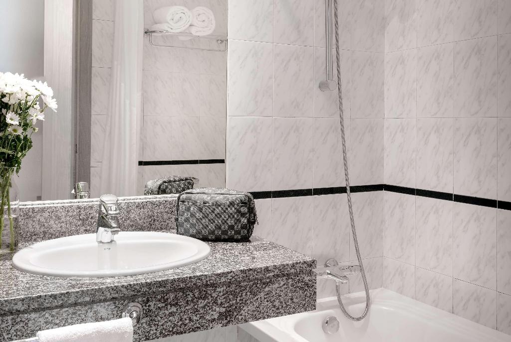 Ramada by Wyndham Madrid Tres Cantos