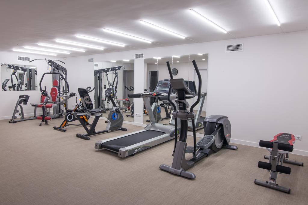 Hotel Augusta Bcn Valles, Spanien, Vilanova del Vallès. Großes 2