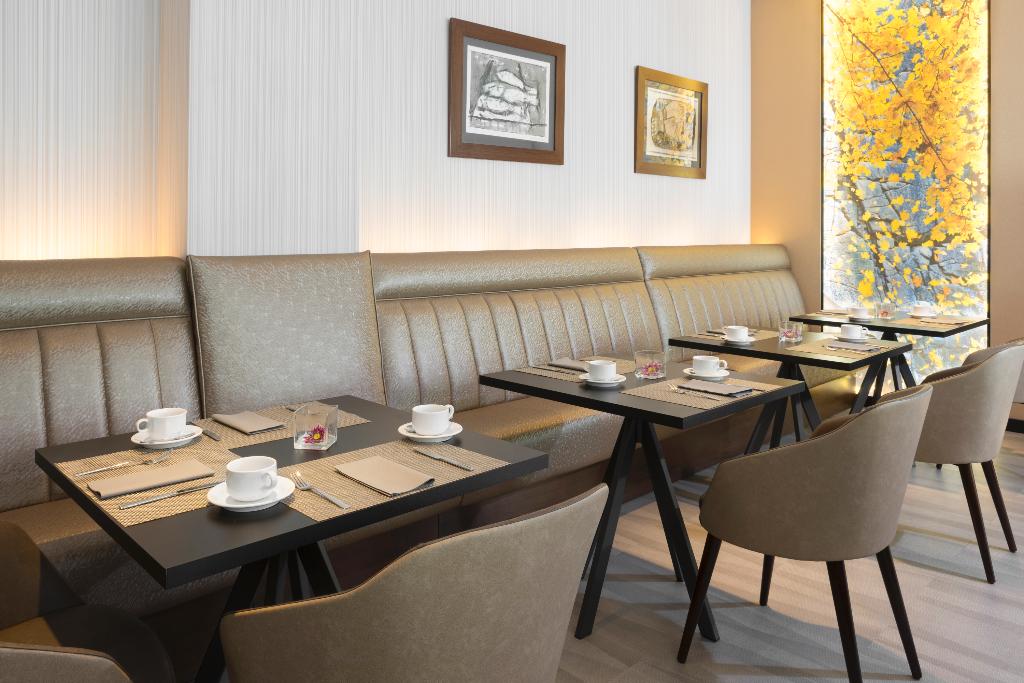 Hotel Elba Madrid Alcalá, Spanien, Madrid. Großes 1