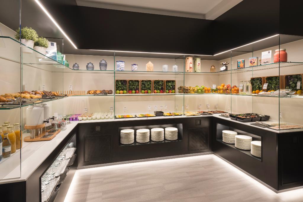 Hotel ELBA MADRID ALCALA, Spanien, Madrid. Großes 1