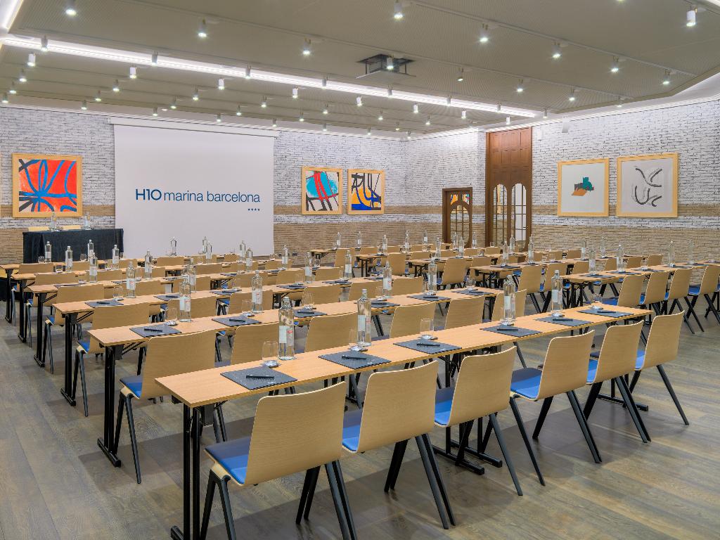 Conferences