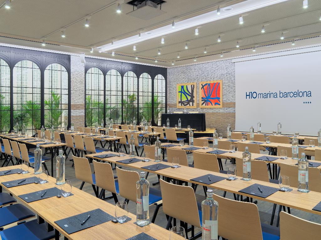 Conferences