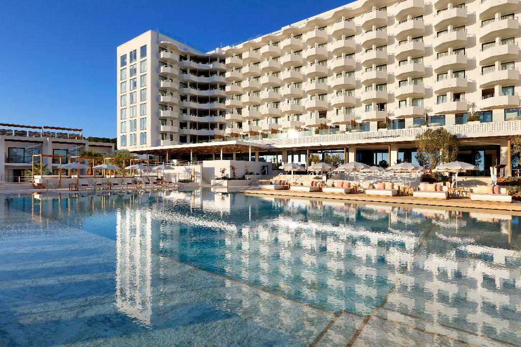 Trs Ibiza Hotel (Adults Only +16) photo 92