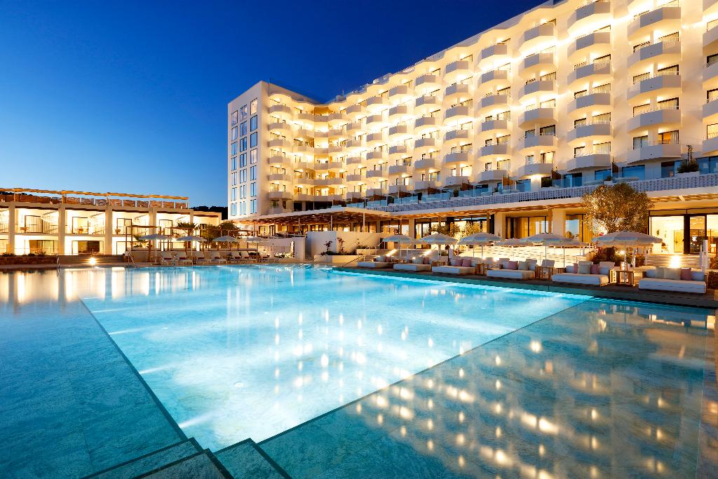 Trs Ibiza Hotel (Adults Only +16) photo 93