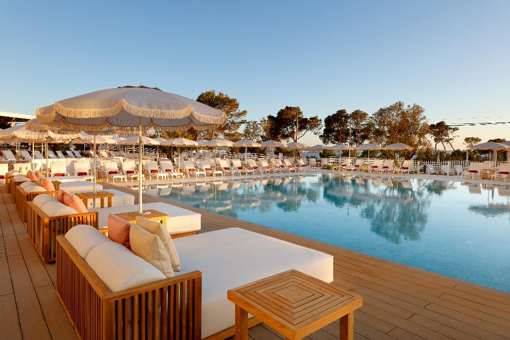 Trs Ibiza Hotel (Adults Only +16) photo 125