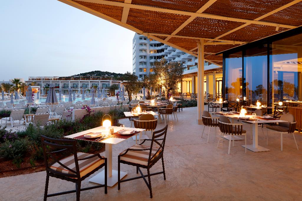 Trs Ibiza Hotel (Adults Only +16) photo 106