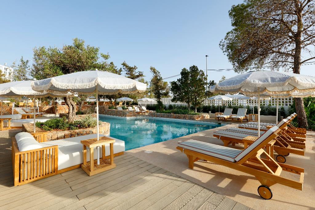 Trs Ibiza Hotel (Adults Only +16) photo 110