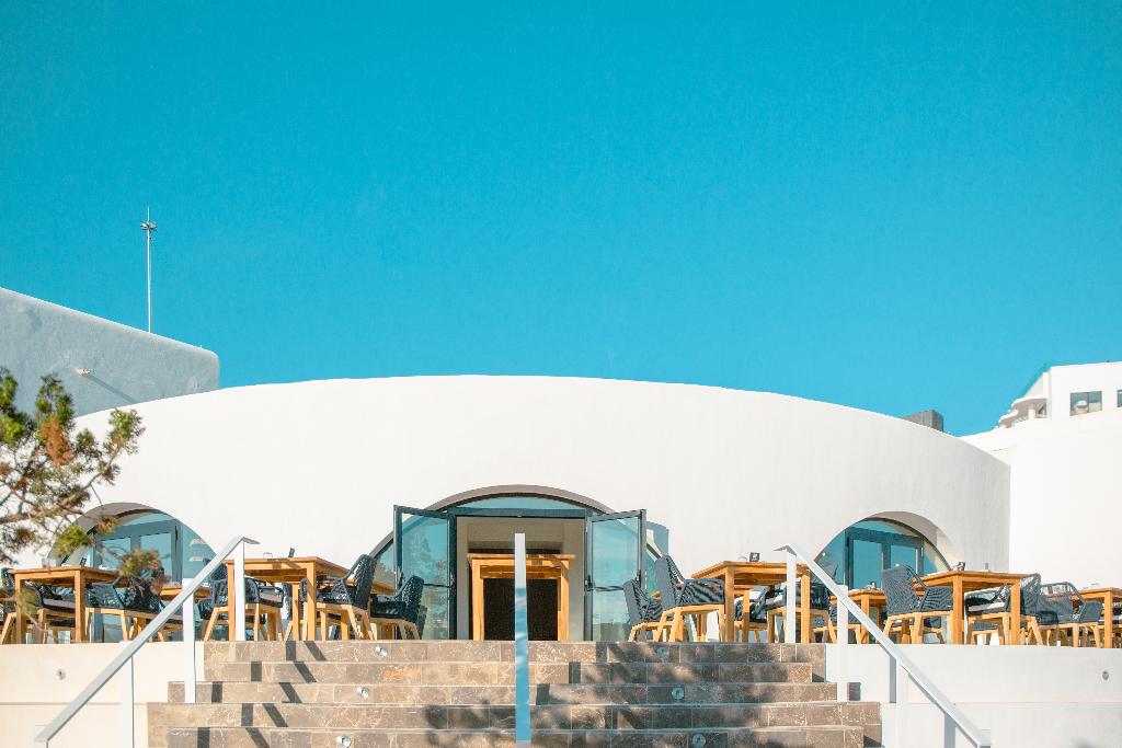Trs Ibiza Hotel (Adults Only +16) photo 126