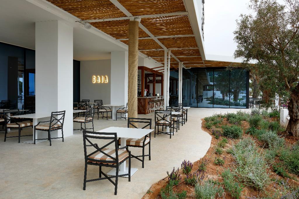 Trs Ibiza Hotel (Adults Only +16) photo 130