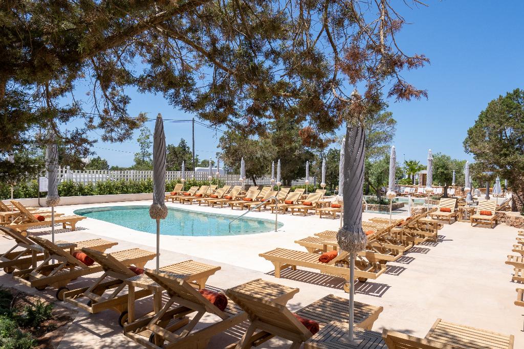 Hotel TRS Ibiza Hotel (Adults Only +16), Spanien, Sant Antoni de Portmany. Großes 72