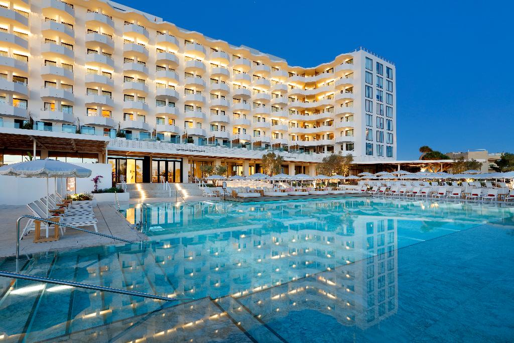Hotel TRS Ibiza Hotel (Adults Only +16), Spanien, Sant Antoni de Portmany. Großes 73