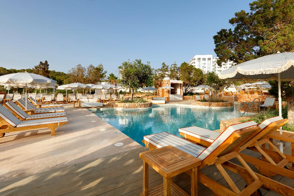 Trs Ibiza Hotel (Adults Only +16) photo 262