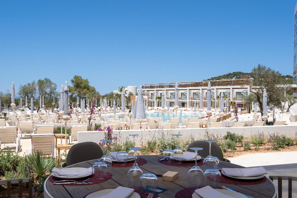 Trs Ibiza Hotel (Adults Only +16) photo 194