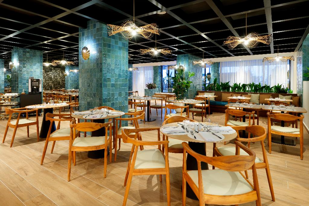 Trs Ibiza Hotel (Adults Only +16) photo 170