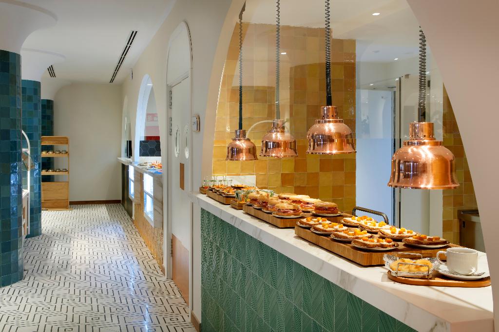 Trs Ibiza Hotel (Adults Only +16) photo 171