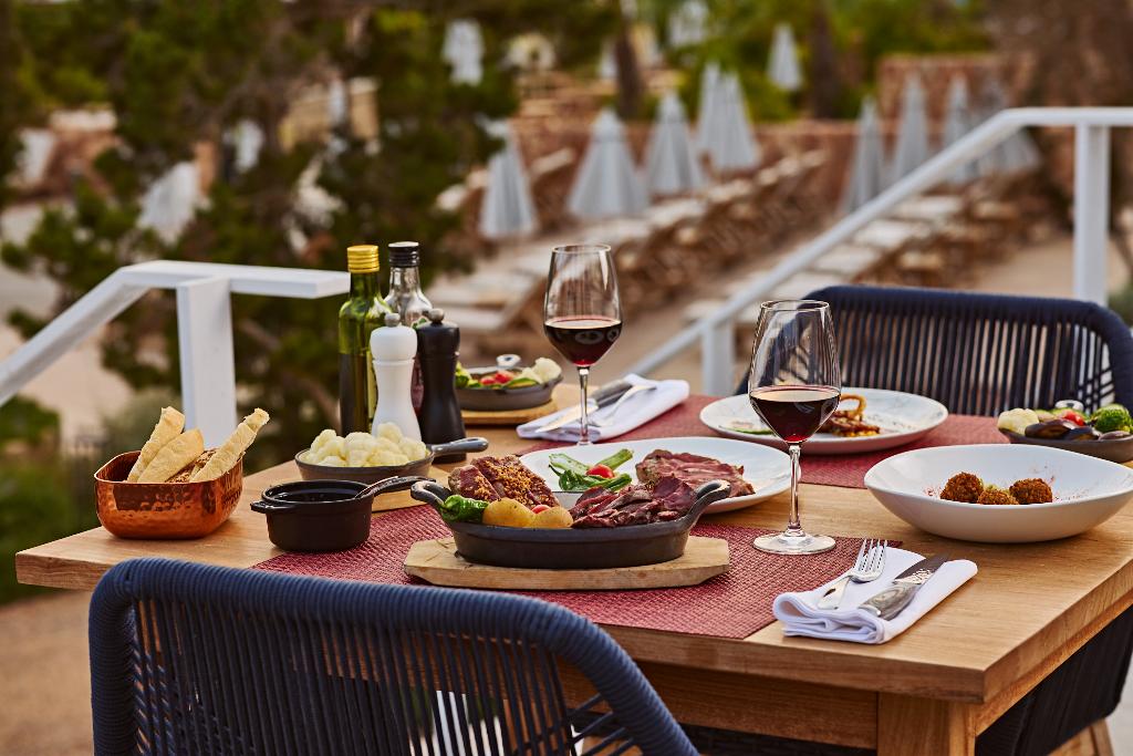 Trs Ibiza Hotel (Adults Only +16) photo 153