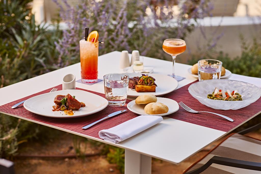 Trs Ibiza Hotel (Adults Only +16) photo 154