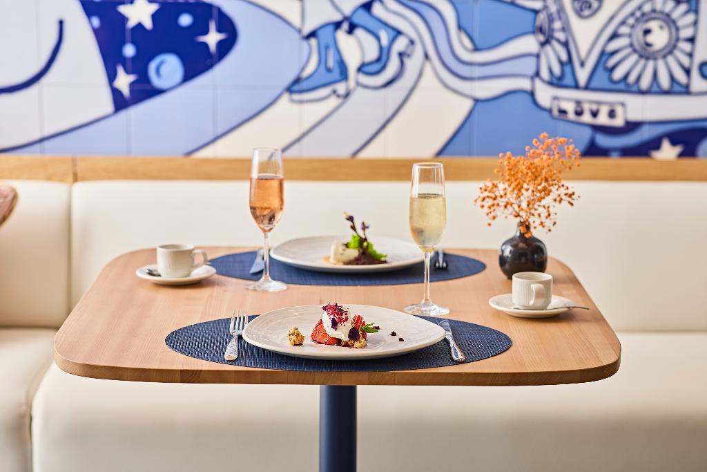 Trs Ibiza Hotel (Adults Only +16) photo 155
