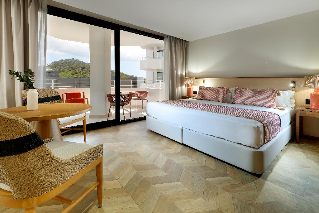 Trs Ibiza Hotel (Adults Only +16) photo 26