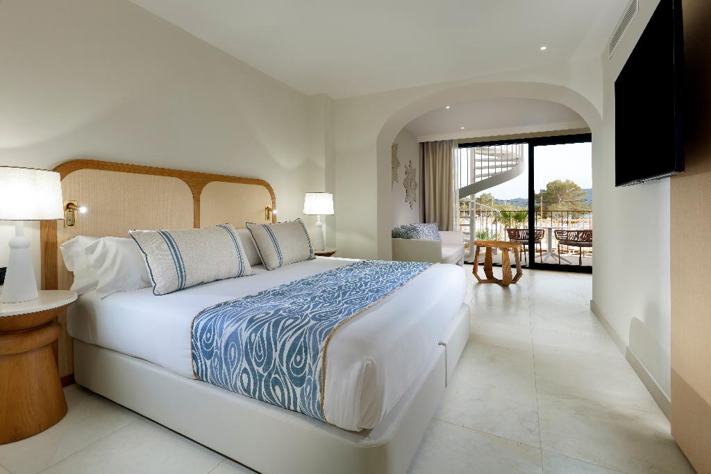 Hotel TRS Ibiza Hotel (Adults Only +16), Spanien, Sant Antoni de Portmany. Großes 1