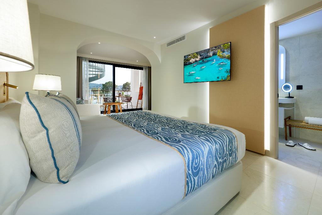 Trs Ibiza Hotel (Adults Only +16) photo 259