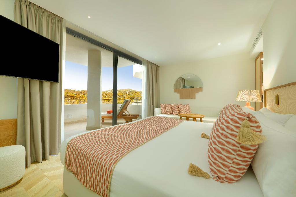 Trs Ibiza Hotel (Adults Only +16) photo 223