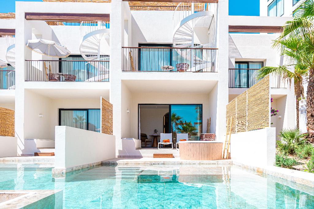 Trs Ibiza Hotel (Adults Only +16) photo 208