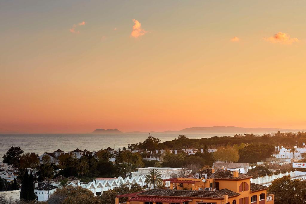 Hotel NH Collection Marbella, Spanien, Marbella. Großes 2