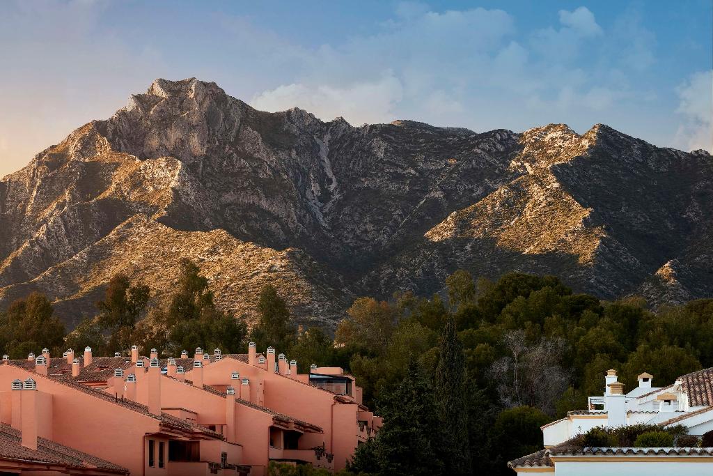 Hotel NH Collection Marbella, Spanien, Marbella. Großes 2