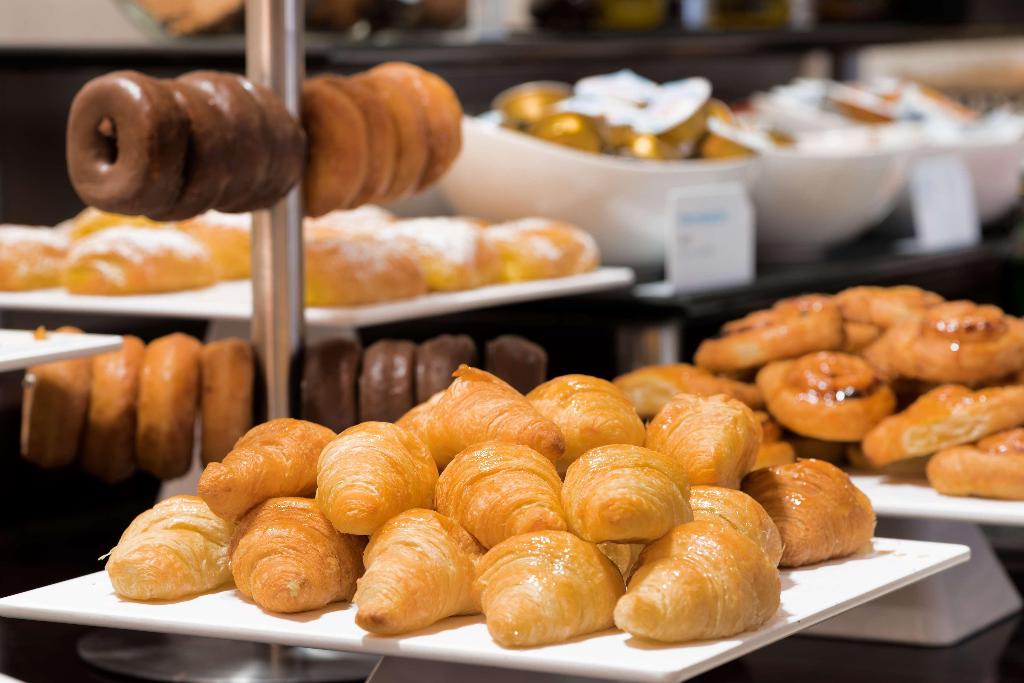 Hotel NH Collection Marbella, Spanien, Marbella. Großes 50