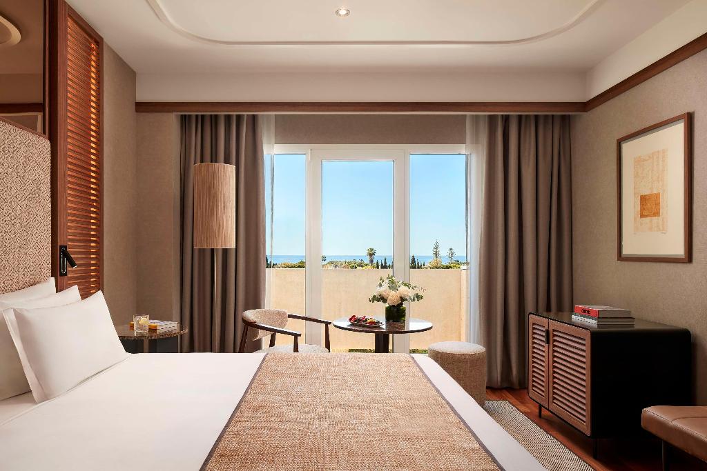 Hotel NH Collection Marbella, Spanien, Marbella. Großes 50