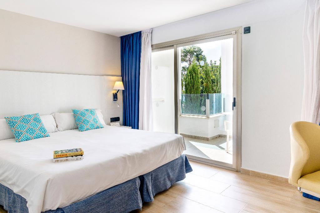 Mar Hotels Alcanada
