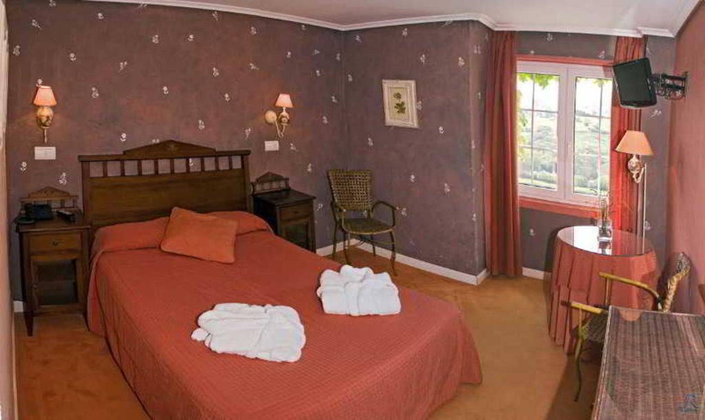 Arha Villa de Suances Spa