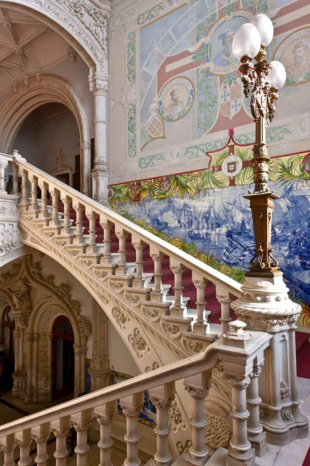 Palace Hotel Bussaco