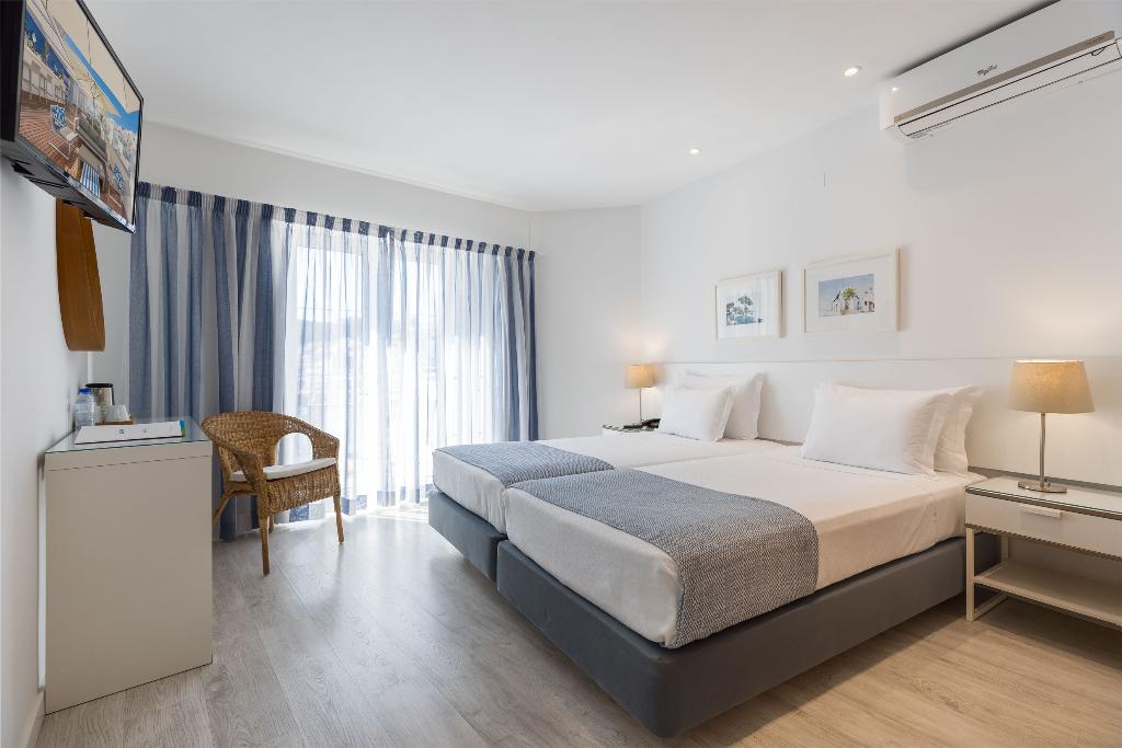 Hotel Baltum, Portugal, Albufeira. Großes 1