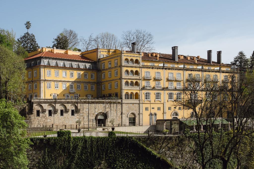 Hotel Casa da Calçada, Portugal, Amarante. Großes 17