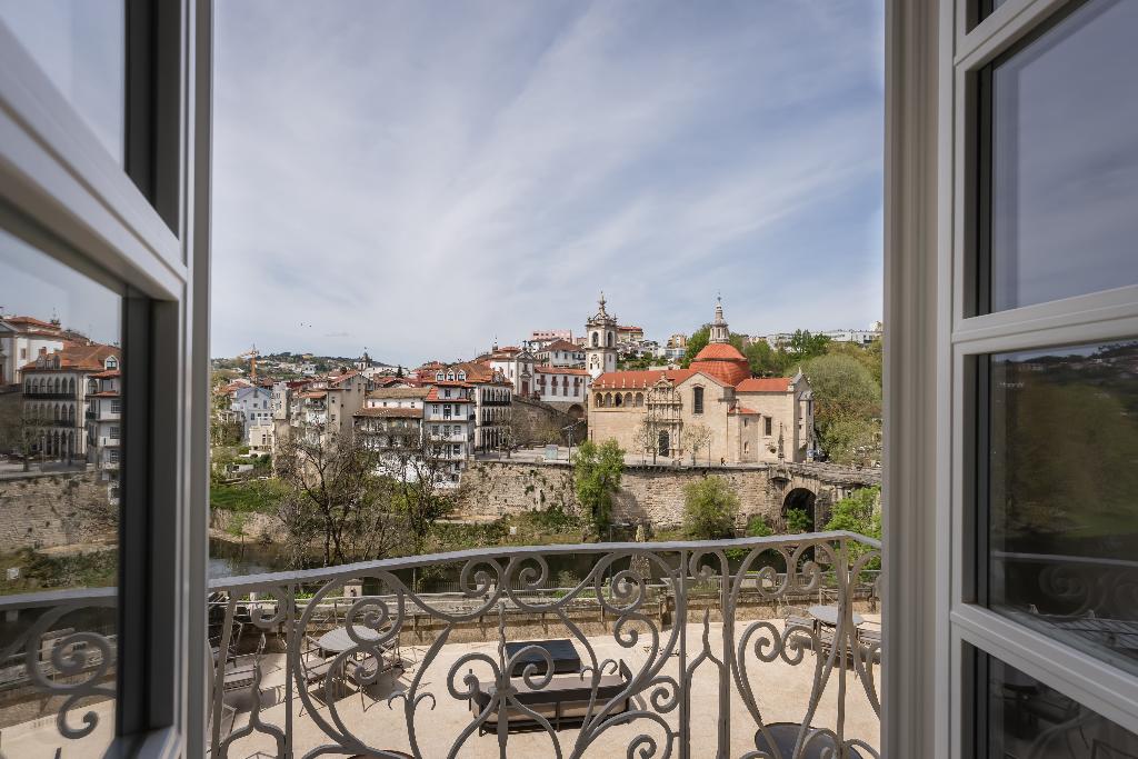 Hotel Casa da Calçada, Portugal, Amarante. Großes 2