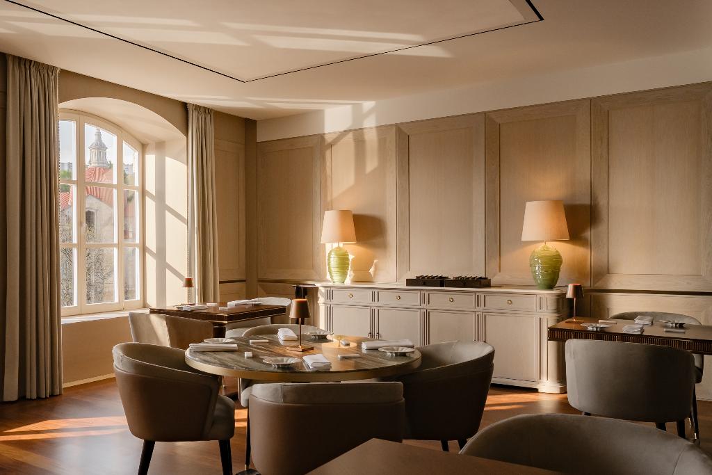 Hotel Casa da Calçada, Portugal, Amarante. Großes 2