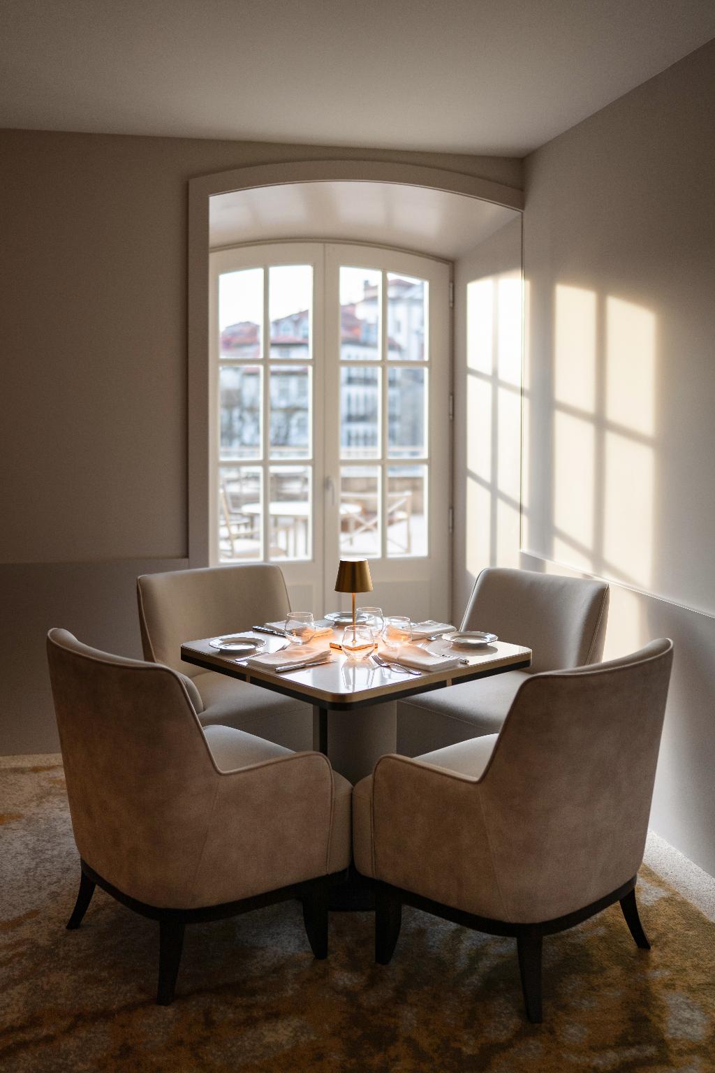 Hotel Casa da Calçada, Portugal, Amarante. Großes 1