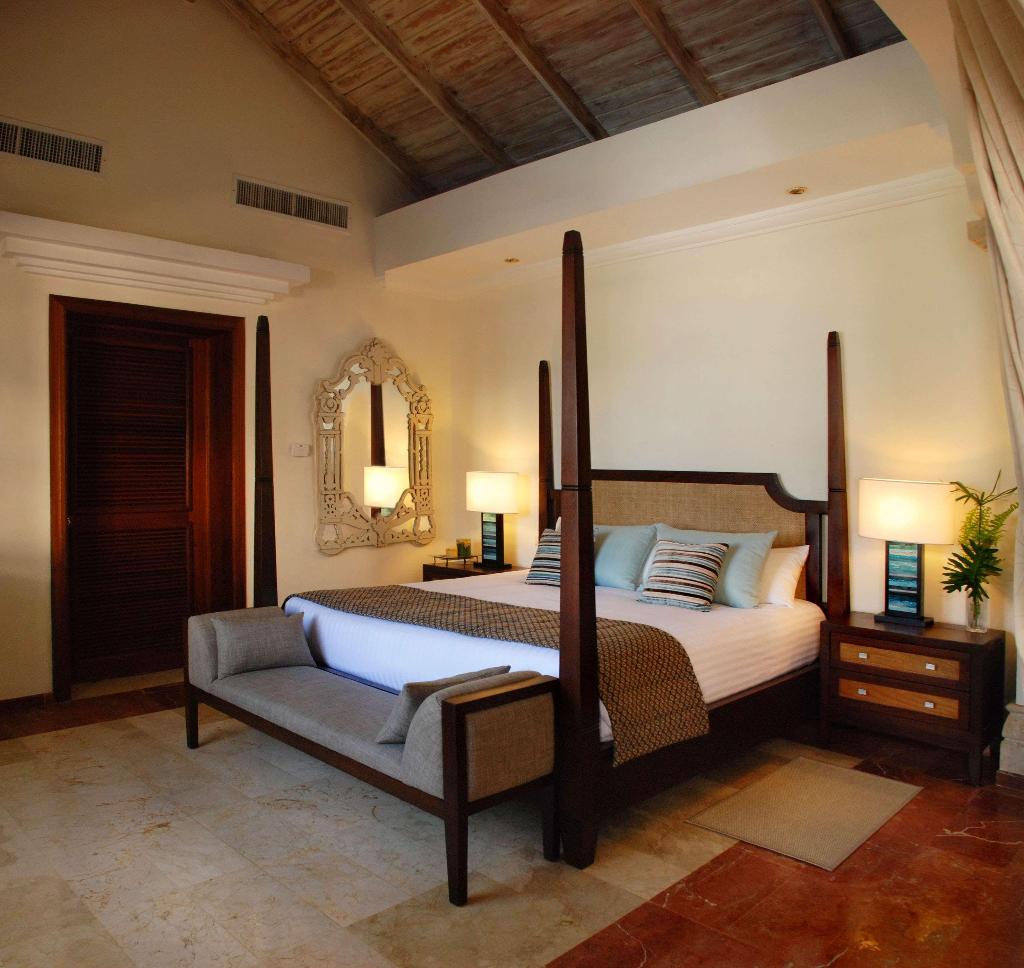Paradisus Punta Cana Resort