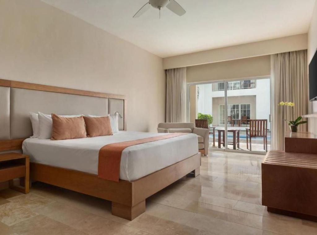 Sunscape Coco Punta Cana