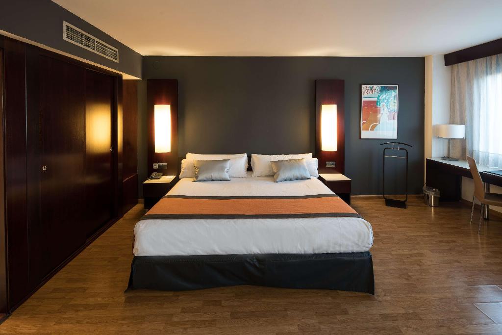 Hotel Catalonia Sabadell, Spanien, Sabadell. Großes 1