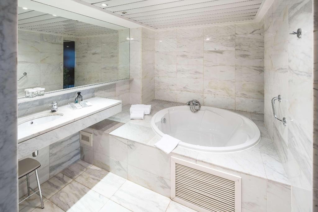 Hotel Catalonia Sabadell, Spanien, Sabadell. Großes 2