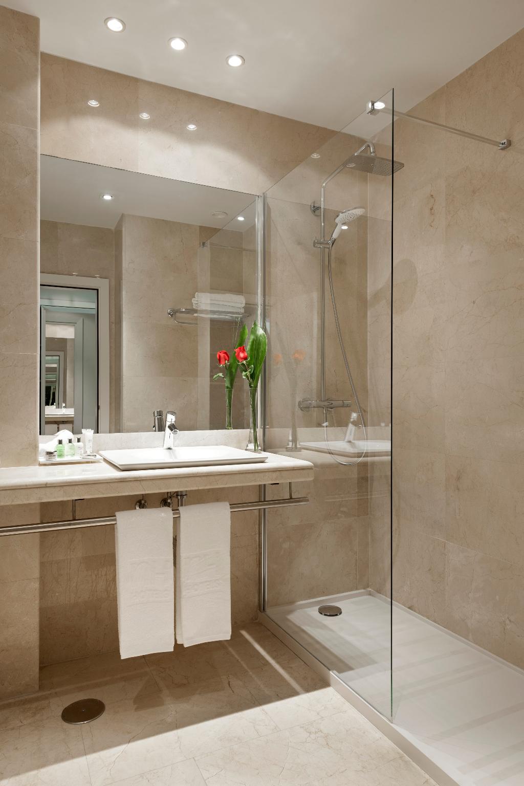 Hotel NH Collection Madrid Abascal , Spanien, Madrid. Großes 1