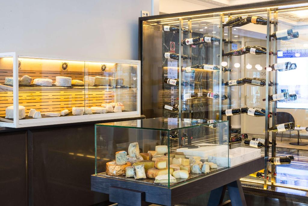 Hotel NH Madrid Nacional, Spanien, Madrid. Großes 1