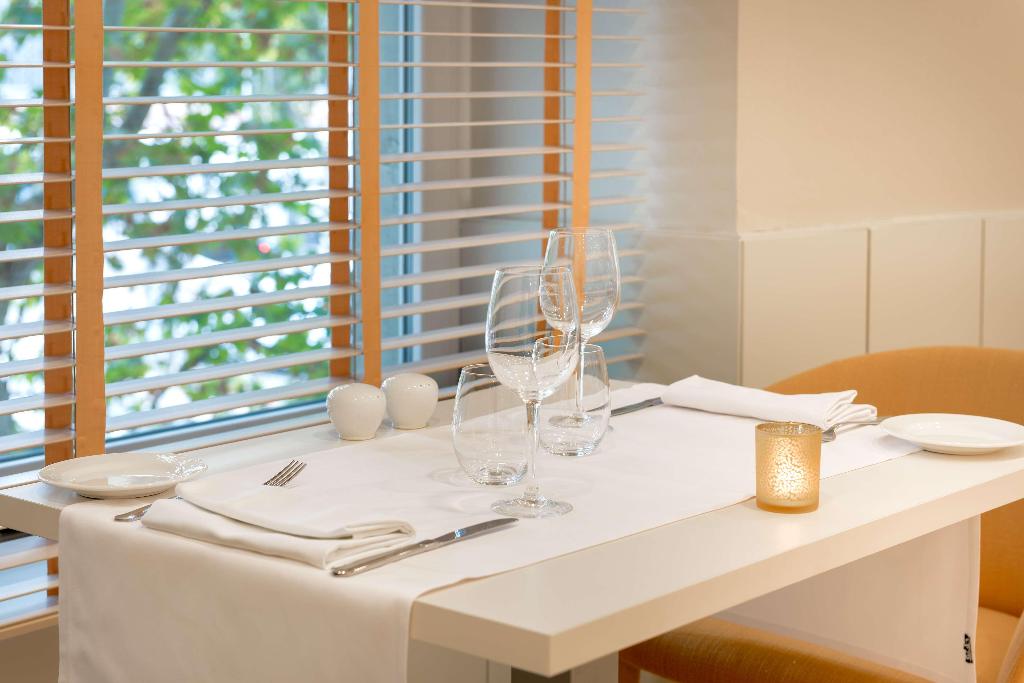 Hotel NH Madrid Nacional, Spanien, Madrid. Großes 44