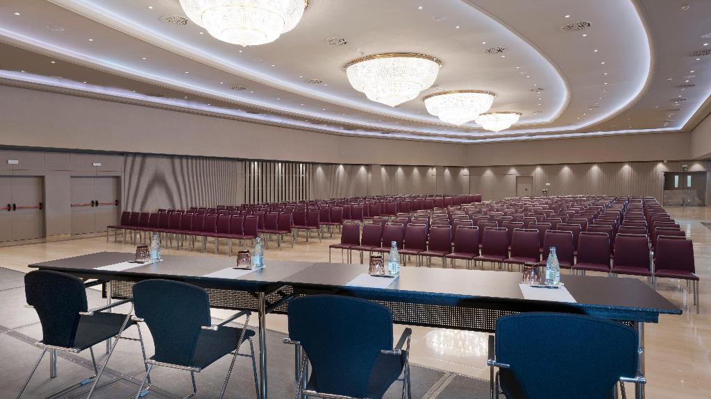 Imagem da galeria de Intercontinental Barcelona