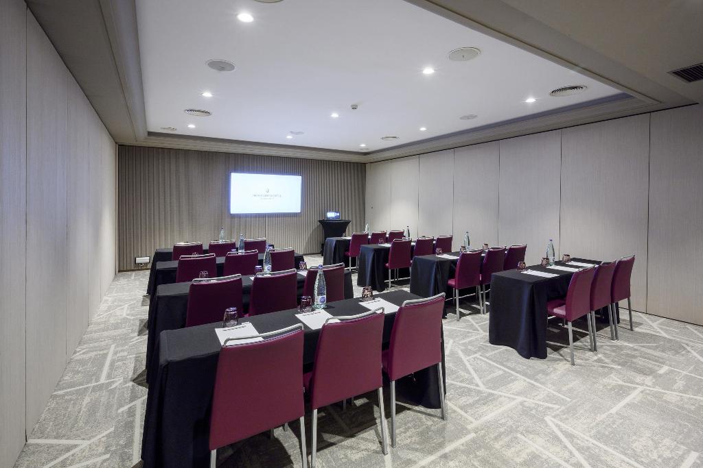 Imagem da galeria de Intercontinental Barcelona