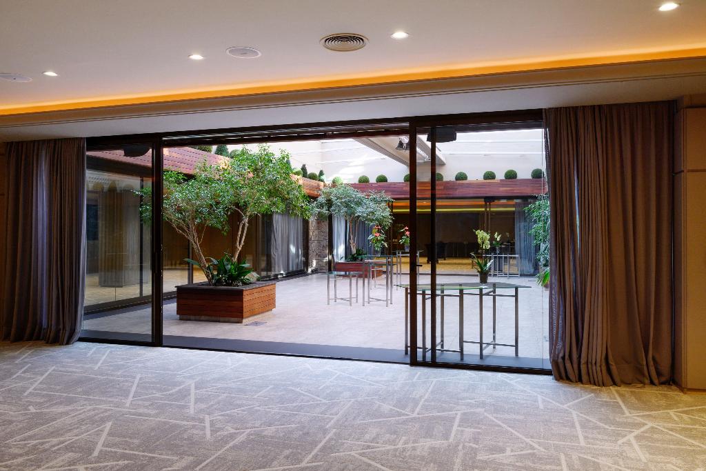 Imagem da galeria de Intercontinental Barcelona