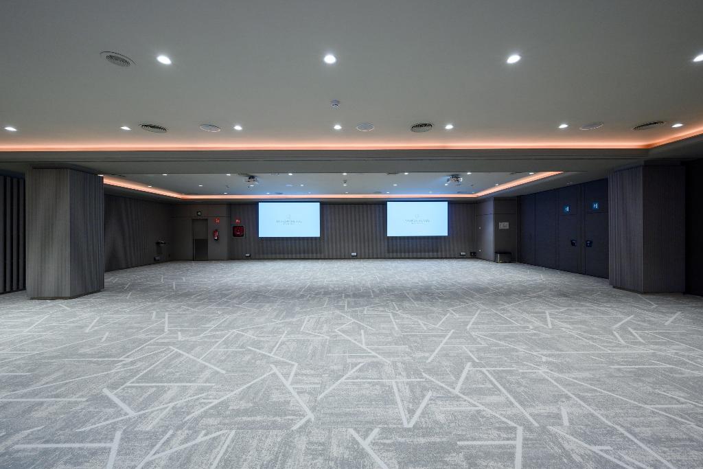 Imagem da galeria de Intercontinental Barcelona